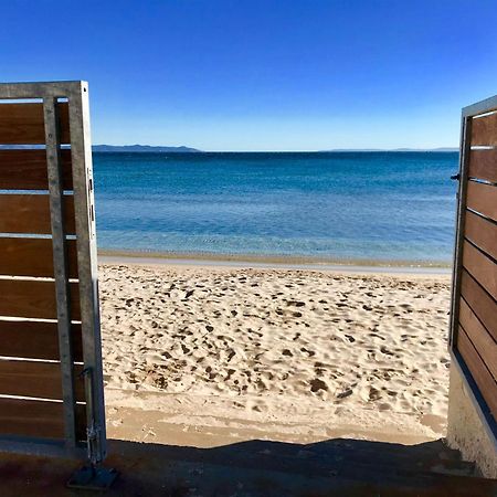 Apartmán Le Club Des Cigales Hyères Exteriér fotografie