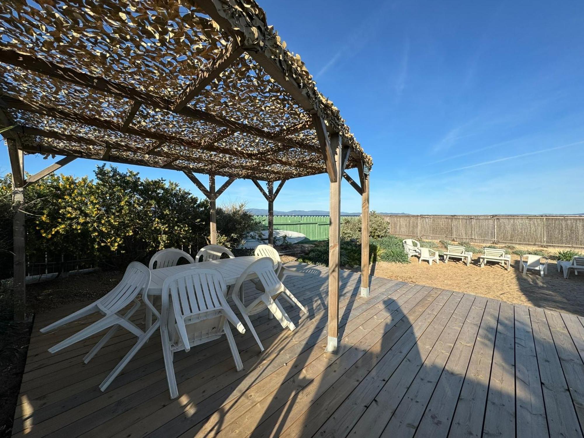 Apartmán Le Club Des Cigales Hyères Exteriér fotografie