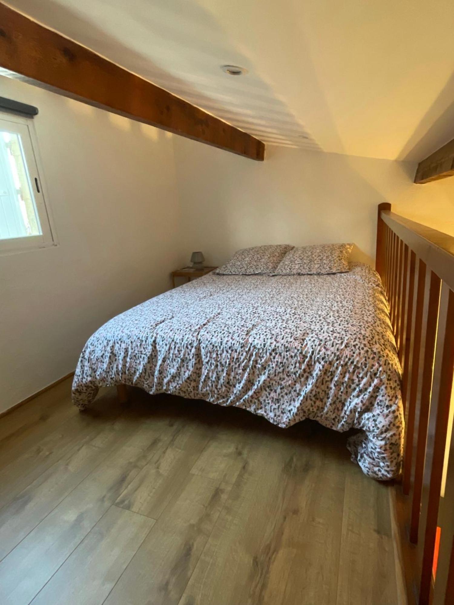 Apartmán Le Club Des Cigales Hyères Exteriér fotografie