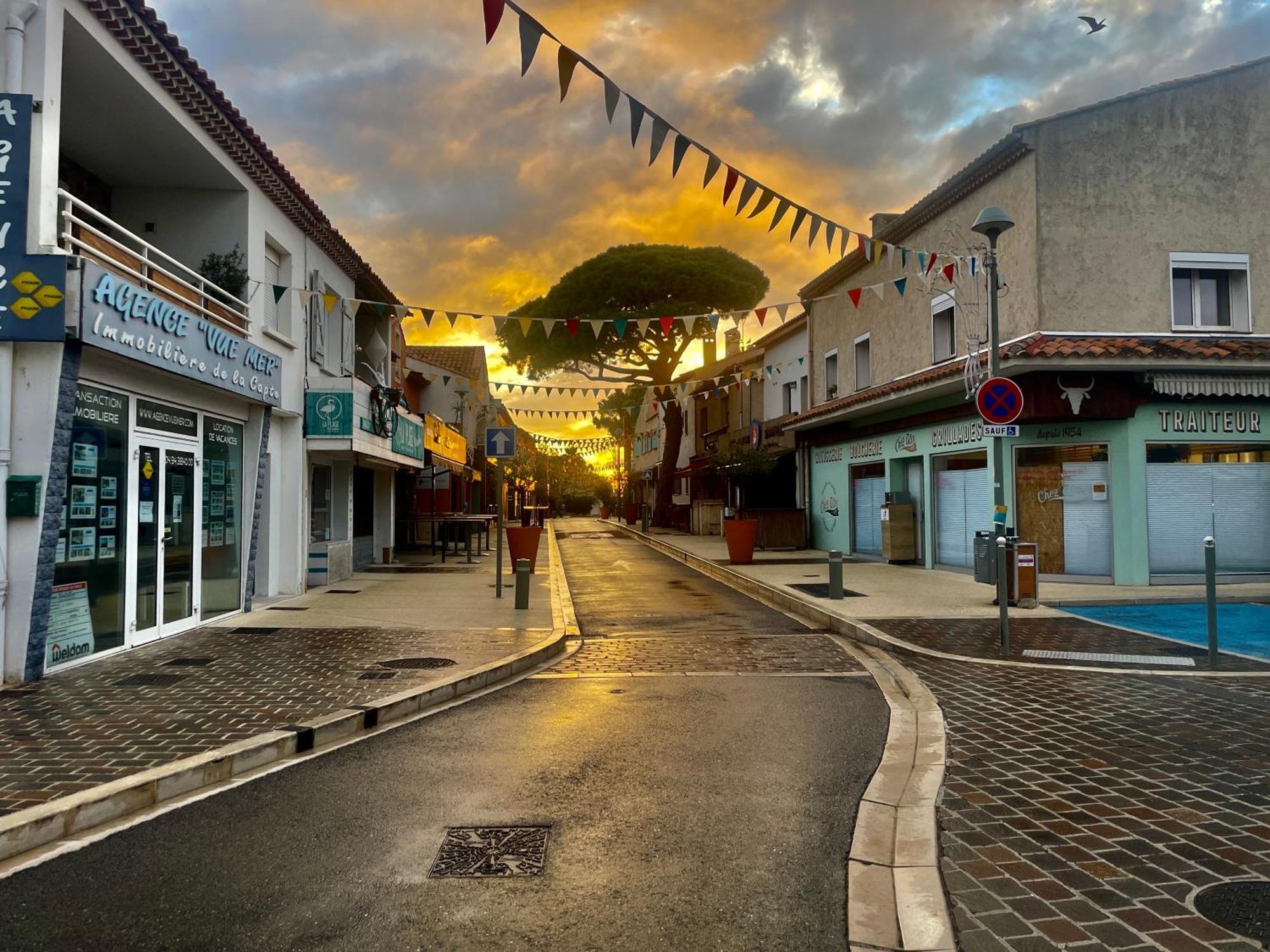 Apartmán Le Club Des Cigales Hyères Exteriér fotografie