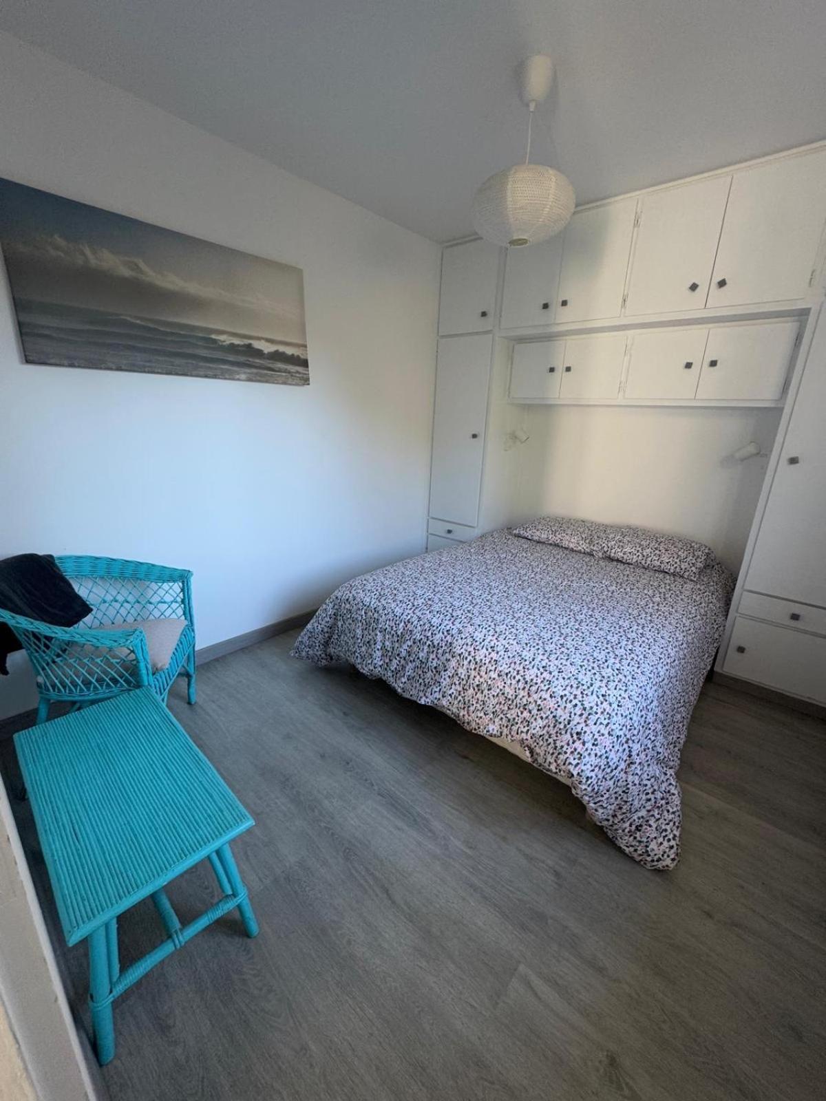 Apartmán Le Club Des Cigales Hyères Exteriér fotografie