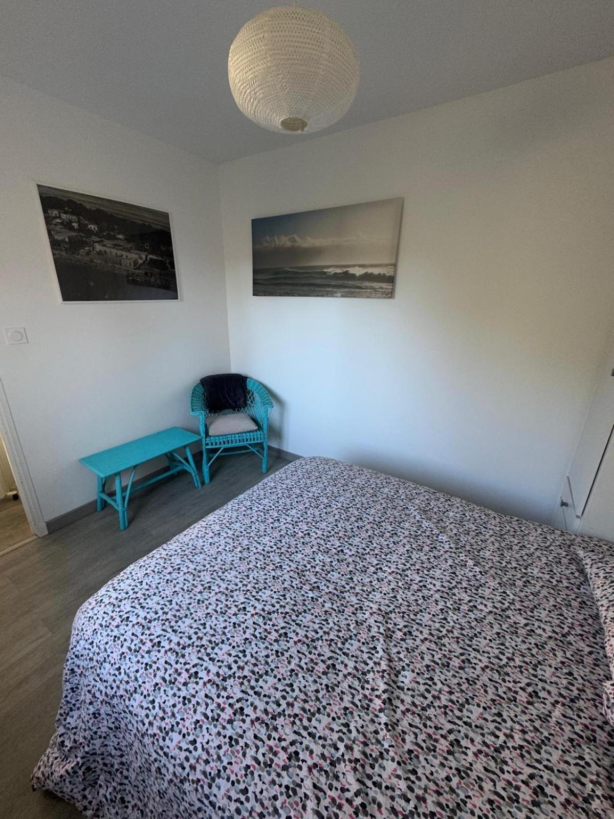 Apartmán Le Club Des Cigales Hyères Exteriér fotografie